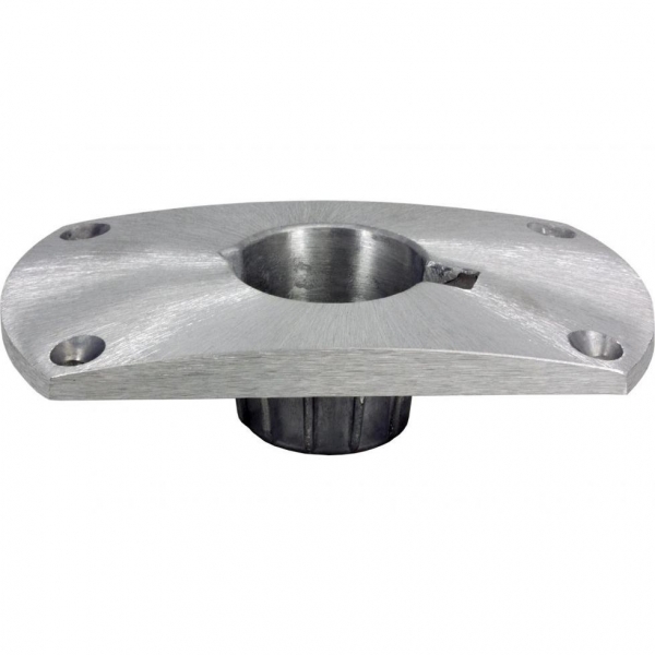 SF врізна основа для стійки Taper-Lock™ нержавіюча сталь (3600008)