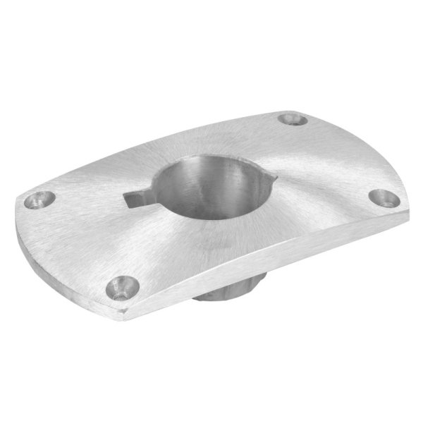 SF врізна основа для стійки Taper-Lock™ нержавіюча сталь (3600008)