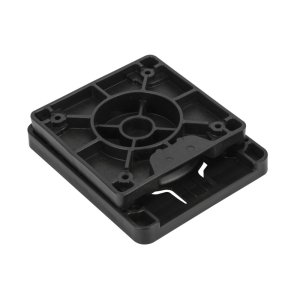 OS знімна поворотна пластина Titan Swivel (175 мм) пластик