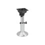 OS стойка для сиденья 365-500 мм OceanSouth Adjustable (MA 773-1) OS стойка для сиденья 365-500 мм OceanSouth Adjustable (MA 773-1)