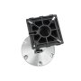 OS стойка для сиденья 365-500 мм OceanSouth Adjustable (MA 773-1) OS стойка для сиденья 365-500 мм OceanSouth Adjustable (MA 773-1)