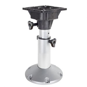 OS стійка для сидіння 365-500 мм OceanSouth Adjustable (MA 773-1)
