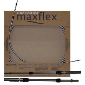 Трос газ/реверс 20 FT (нерж.) Maxflex 6.07 м Pinnacle Pretech