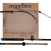 Трос газ/реверс 11 FT Mercury Maxflex 3.33 м Pretech