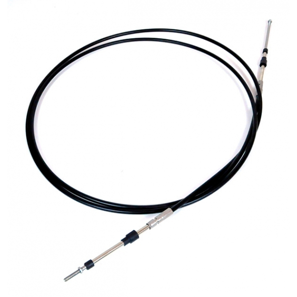 Трос газ/реверс Teleflex 15 FT 4.58 м (США) CC23015