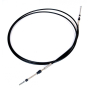 Трос газ/реверс Teleflex 15 FT 4.58 м (США) CC23015 Трос газ/реверс Teleflex 15 FT 4.58 м (США) CC23015