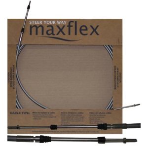 Трос газ/реверс 10 FT (нерж.) Maxflex 3.05 м Pinnacle Pretech