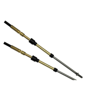 Трос газ/реверс Teleflex 17 FT 5.18 м (США) CC23017