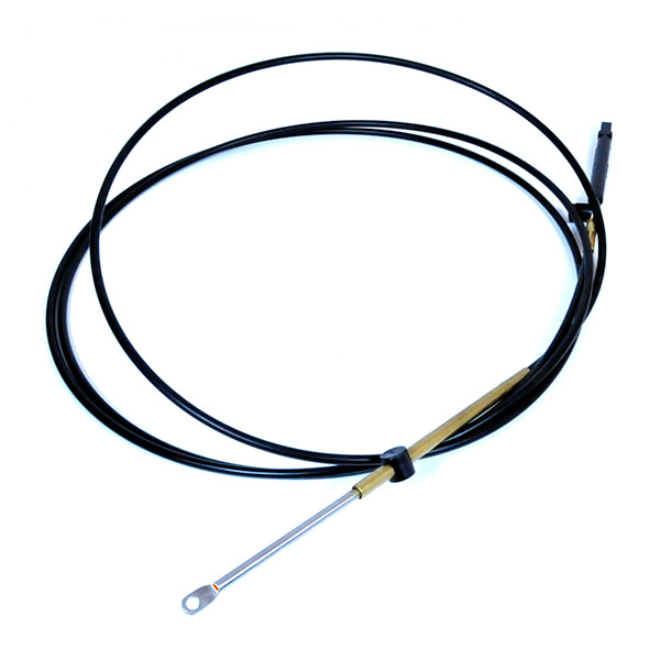 Трос газ/реверс Teleflex для Mercury 13 FT 4.3 м (США) CC17913