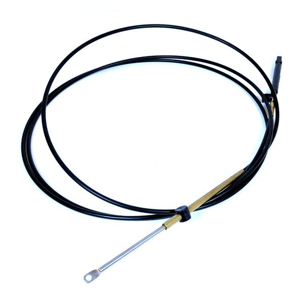 Трос газ/реверс Teleflex для Mercury 14 FT 4.27 м (США) CC17914