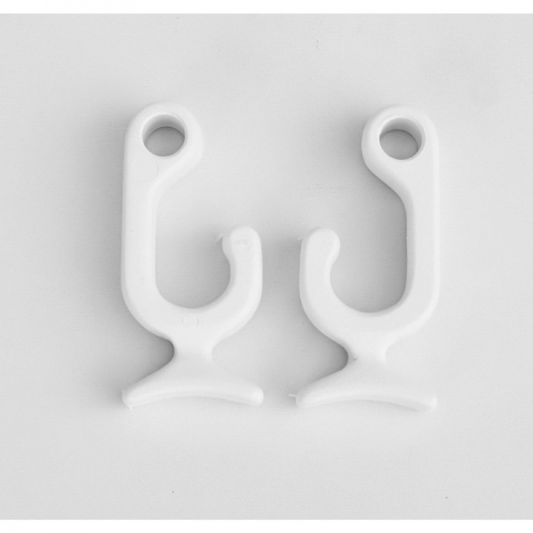 Гачок для кранця (43640)