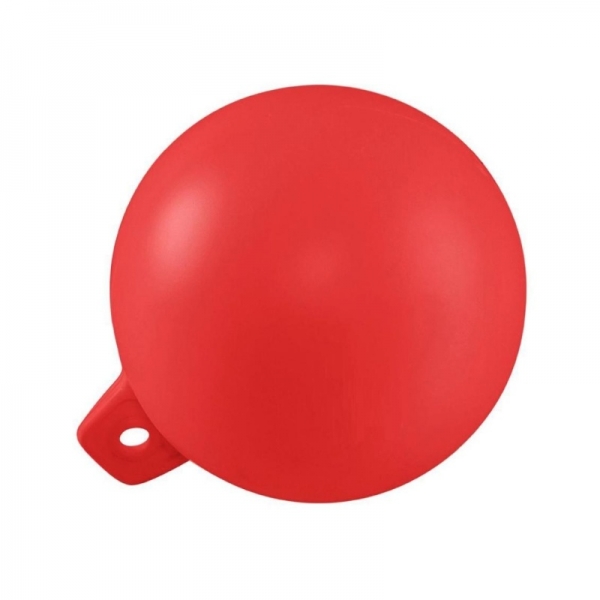 Буй маркерный красный