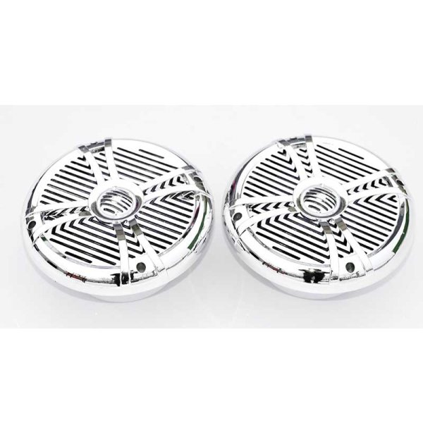 Двосмугові морські динаміки з LED підсвічуванням (DBS8013C-LED)