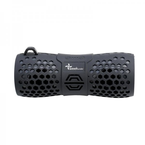 Влагозащищённый бумбокс B30 (B30 black)