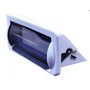 Крышка магнитолы белая (DBS4000 W) Крышка магнитолы белая (DBS4000 W)