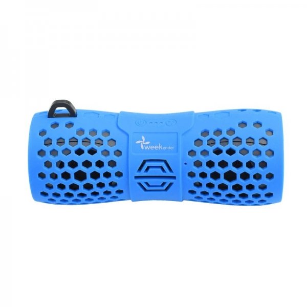 Влагозащищённый бумбокс B30 (B30 blue)