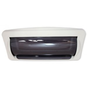 Кришка магнітоли біла (DBS4000 W)