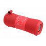 Вологозахищений бумбокс F2 Red Вологозахищений бумбокс F2 Red