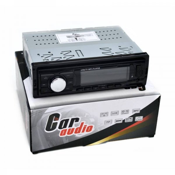 Магнітола FM/USB/SD/CD (7388IC)