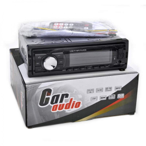 Магнітола FM/USB/SD/CD (7388IC)