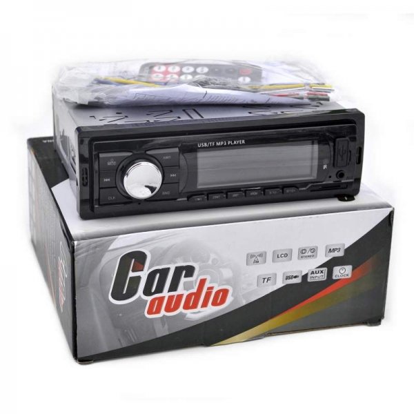Магнитола FM/USB/SD/CD (7388IC)