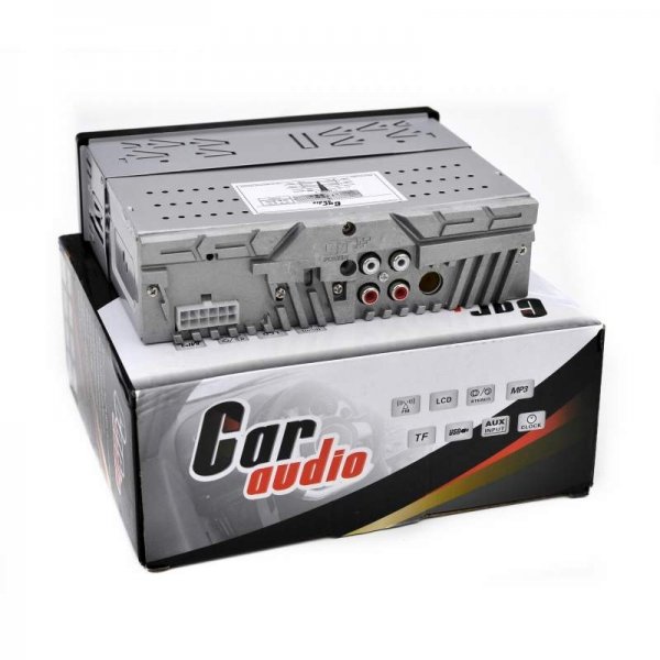 Магнитола FM/USB/SD/CD (7388IC)
