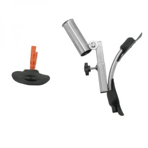 Держатель спиннинга на лодку ПВХ Fishing Feeder