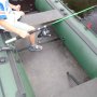 Утримувач спінінга на човен ПВХ Fishing Feeder Утримувач спінінга на човен ПВХ Fishing Feeder
