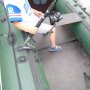 Утримувач спінінга на човен ПВХ Fishing Feeder Утримувач спінінга на човен ПВХ Fishing Feeder