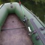 Утримувач спінінга на човен ПВХ Fishing Feeder Утримувач спінінга на човен ПВХ Fishing Feeder