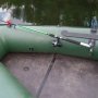 Утримувач спінінга на човен ПВХ Fishing Feeder Утримувач спінінга на човен ПВХ Fishing Feeder