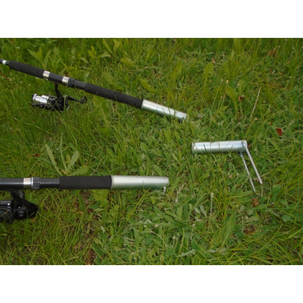 Утримувач спінінга/вудилища Fishing Compact