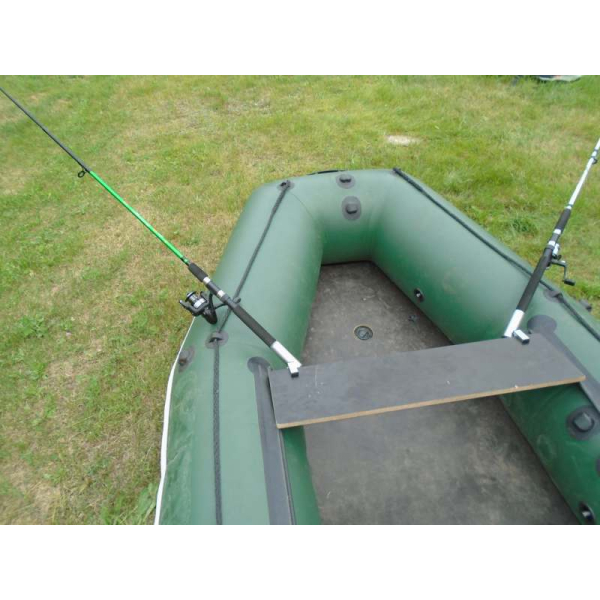 Держатель спиннинга на лодку из ПВХ Fishing Bank (2шт)