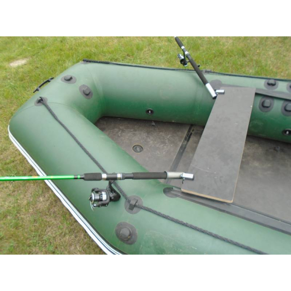 Держатель спиннинга на лодку из ПВХ Fishing Bank (2шт)