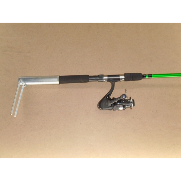 Держатель спиннинга/удилища Fishing Compact