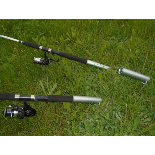 Держатель спиннинга/удилища Fishing Compact