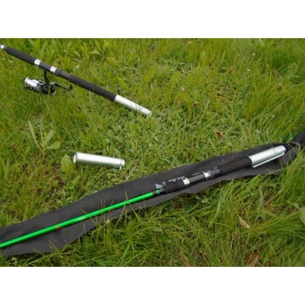 Держатель спиннинга/удилища Fishing Compact
