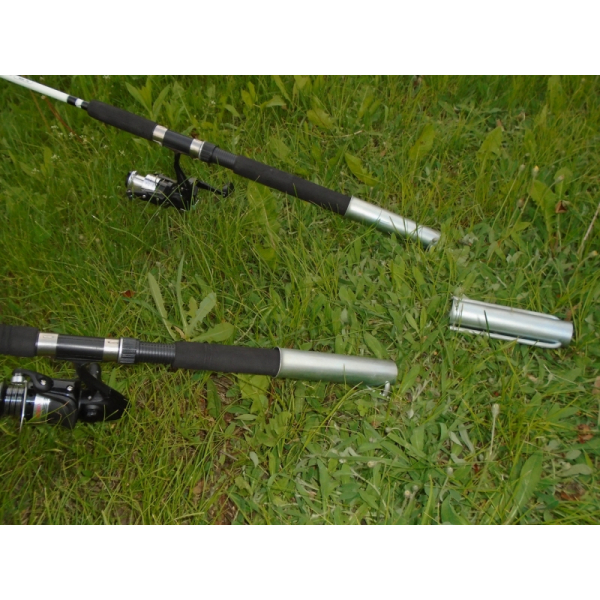 Держатель спиннинга/удилища Fishing Compact