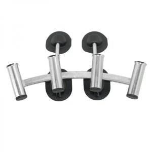 Держатель спиннинга на лодку из ПВХ ДС Fishing Balloon4