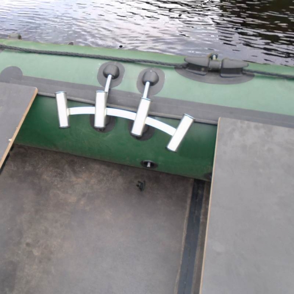 Тримач спінінга на човен із ПВХ ДС Fishing Balloon4