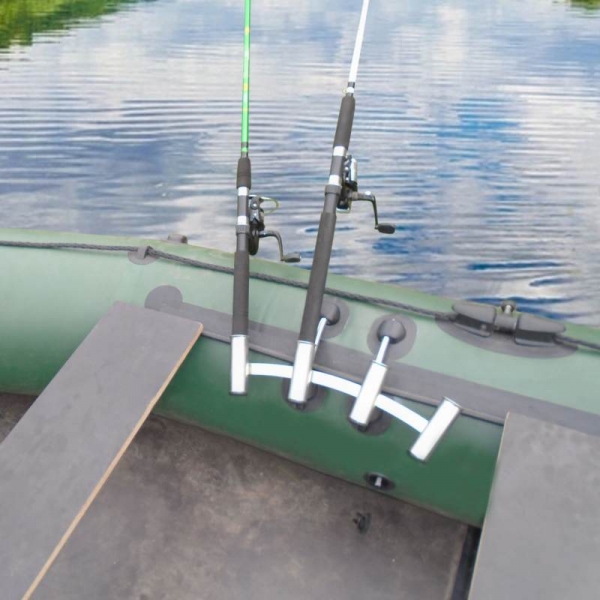 Тримач спінінга на човен із ПВХ ДС Fishing Balloon4