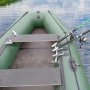 Тримач спінінга на човен із ПВХ ДС Fishing Balloon4 Тримач спінінга на човен із ПВХ ДС Fishing Balloon4