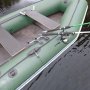 Тримач спінінга на човен із ПВХ ДС Fishing Balloon4 Тримач спінінга на човен із ПВХ ДС Fishing Balloon4
