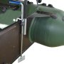 Держатель спиннинга Fishing STR I +Sonar на транец лодки ПВХ Держатель спиннинга Fishing STR I +Sonar на транец лодки ПВХ