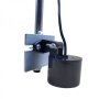 Держатель спиннинга Fishing STR I +Sonar на транец лодки ПВХ Держатель спиннинга Fishing STR I +Sonar на транец лодки ПВХ
