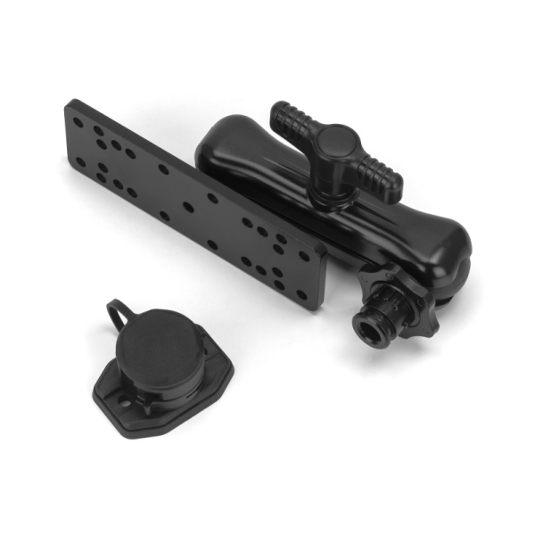 Тримач для приборів алюміній (C12827)