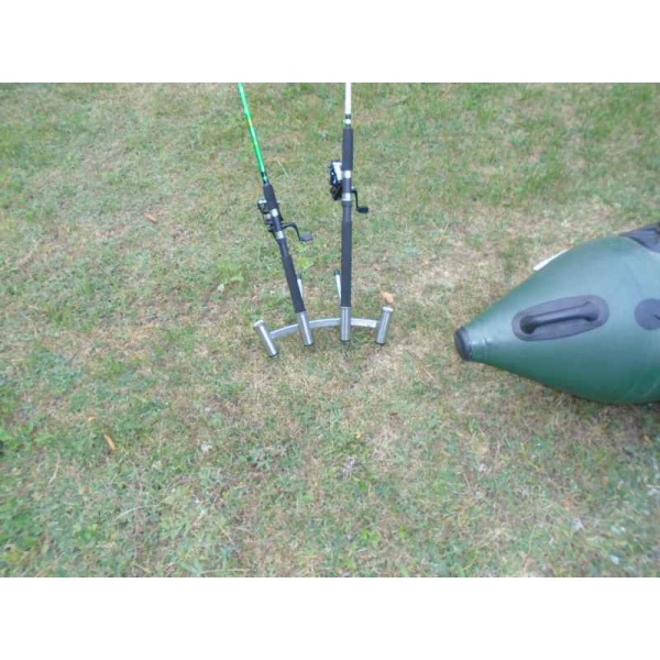 Держатель спиннинга ДС Fishing Balloon4 Ground