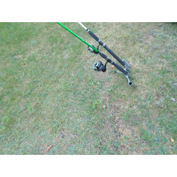 Держатель спиннинга ДС Fishing Balloon4 Ground