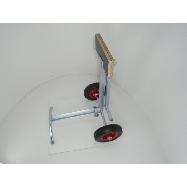 Тележка для мотора Module а0