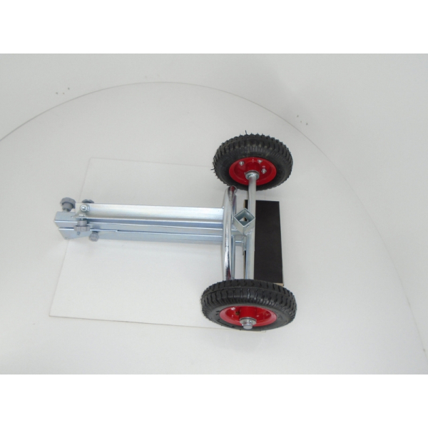 Тележка для мотора Module а0